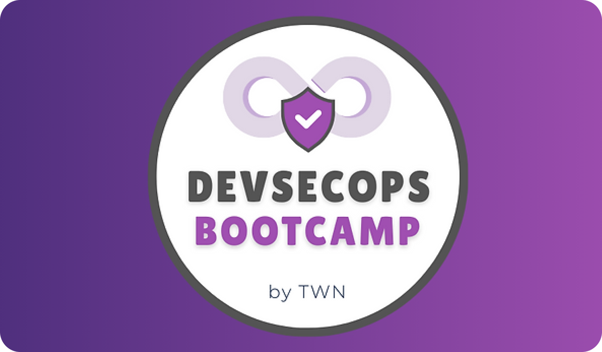 DevSecOps Bootcamp