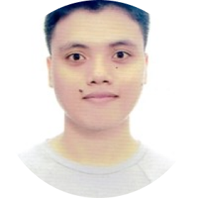 Sheen Ismhael Lim
