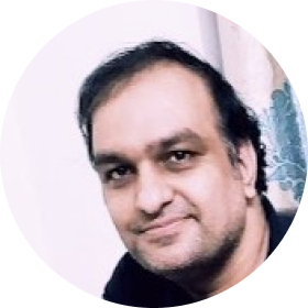 Mukesh Sharma