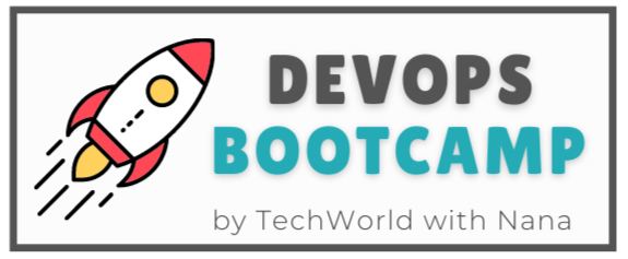 DevOps Bootcamp logo