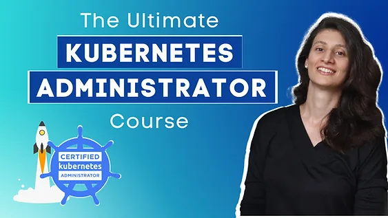 k8s course