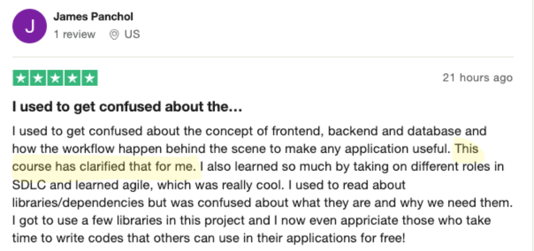 IT Fundamentals Course Review TechWorld with Nana 3.png
