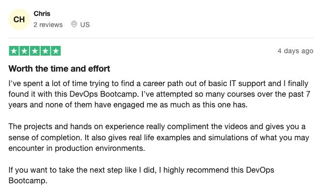 Chris DevOps Bootcamp Review.png
